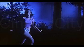 Actress - Hannah Einbinder, Gillian Anderson: Movie - Teenage Sex and Death at Camp Miasma